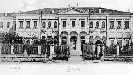 Başka bir haber daha